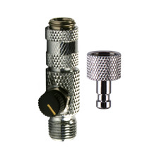 Quick Disconnect Set (with Air