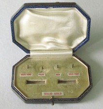 Jewellery presentation box - jewellery,