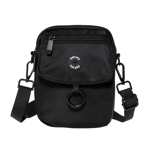 Water resistant dog walking - water,
