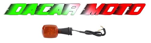 Indicator front right left - front, right/left