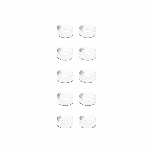 Pcs acrylic clear display - acrylic,