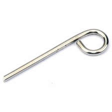 Draper 65711 Padlock Key