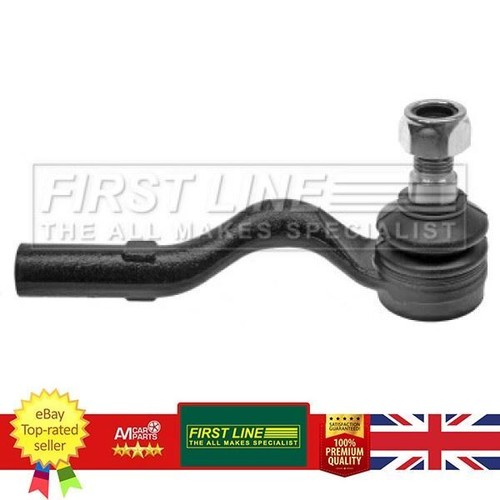 Tie rod end for mercedes - rod,