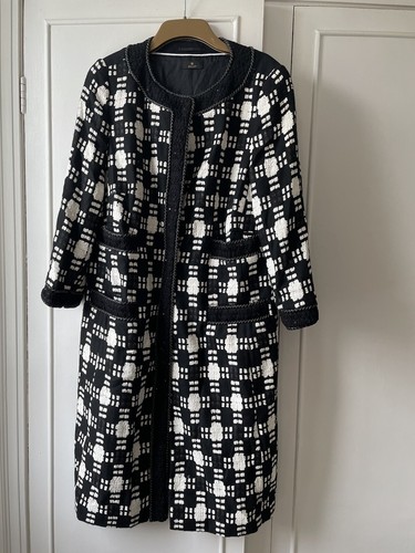 Basler women coat fully - women’s,