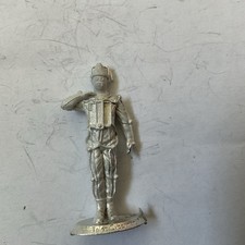 Doctor who cyberman tomb - who, of