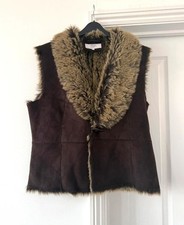 Vintage Wallace Sacks Faux