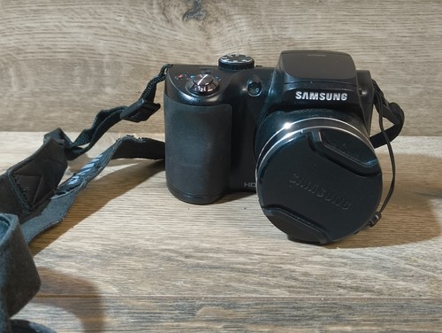 Samsung wb101 2mp digital - samsung, 16.2mp