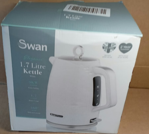 Cordless electric kettle rapid - cordless,