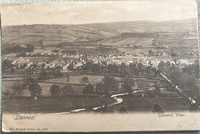 Llanrwst, Conwy, Wales. Wrench