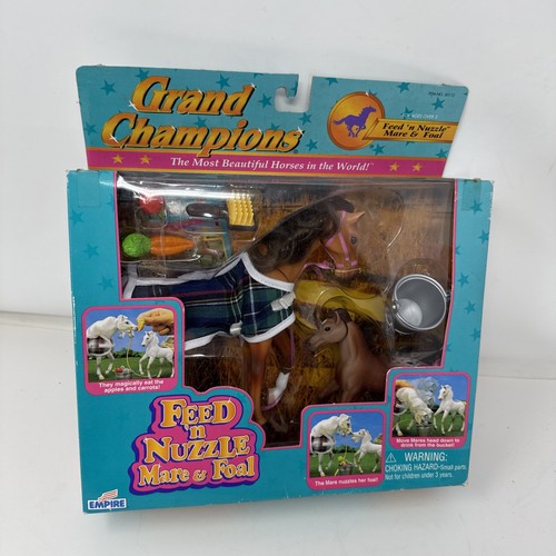 Vtg empire grand champions - vtg,