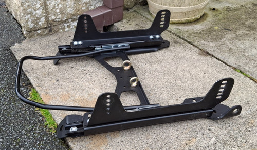 Cybul seat mounting frame - , for