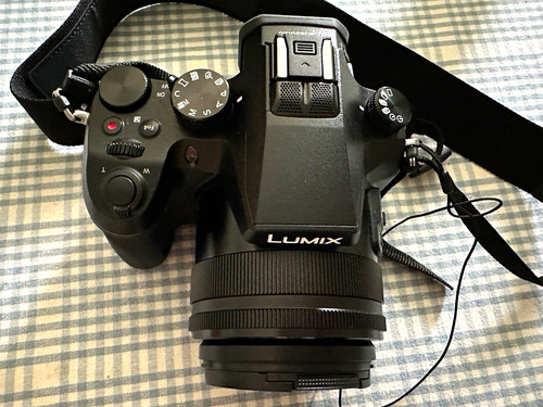 Panasonic lumix dmc fz2000 - lumix, dmc-fz2000
