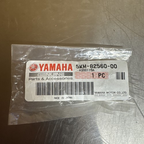 New oem yamaha 5km 82560 - new,