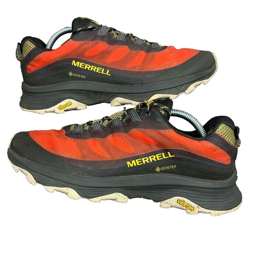 Merrell moab speed - merrell, gtx