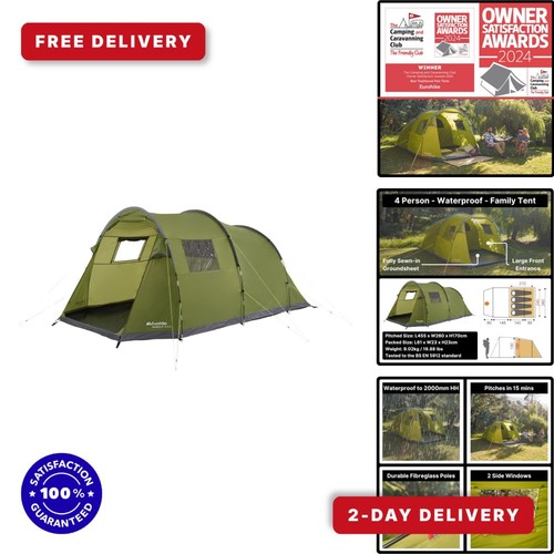 Eurohike sendero man - eurohike,