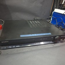 Sony DAV-TZ135 5.1 Channel DVD