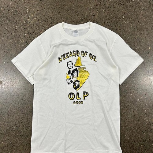 Vintage 2008 wizard olp - 2008,