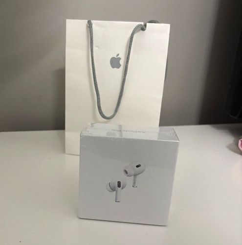 Apple airpods pro white - airpods, 2