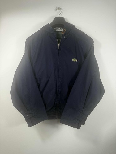 Mens lacoste chemise navy - chemise,