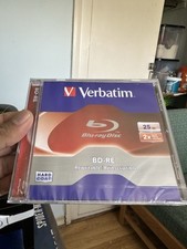Verbatim 43615 BD-RE
