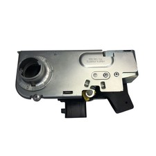 DOOR LOCK LATCH MECHANISM