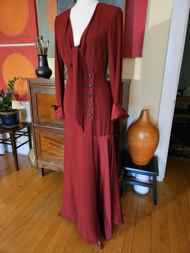 Sportmax edwardian downton - sportmax,