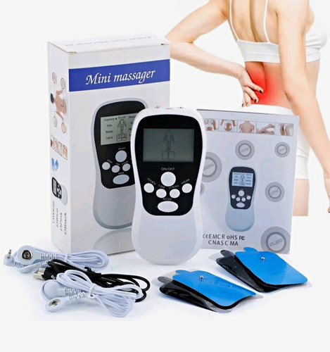 Handheld tens ems - handheld, tens/ems