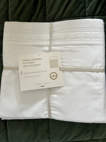 Zara 100 cotton - 100%,