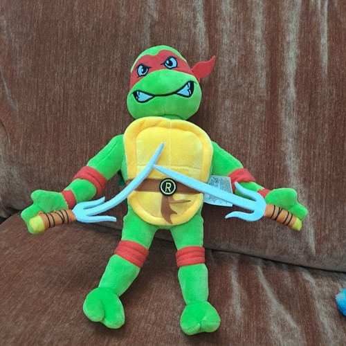 Teenage mutant ninja - teenage,