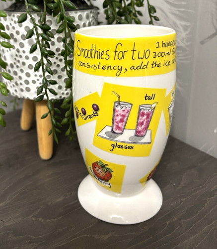 Hudson middleton smoothies - hudson,