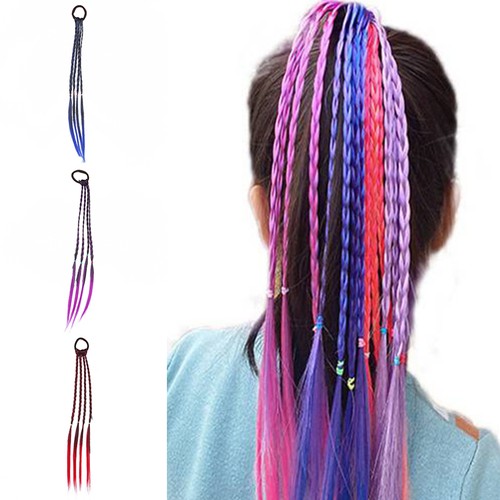 Hair tie - tie,