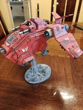 Warhammer 40k - Space Marines