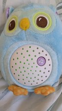VTech Twinkle & Cuddle Owl