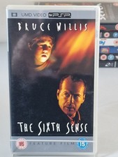The Sixth Sense Sony