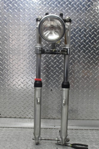 1975 yamaha dt125 front end - dt125,