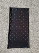 Vintage Rapha XL TEAM | sky Snood Brand New Without Tags