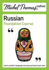 Total Russian (Learn Russian