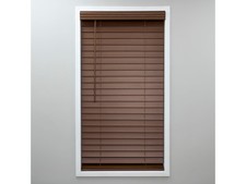 Eclipse 2" Faux Wood Blinds