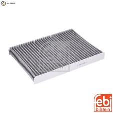 FILTER CABIN AIR 11566 FOR