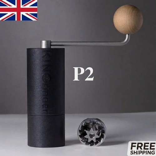 Kingrinder lightweight - p2,