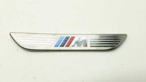 Bmw e70 door - x5, sill