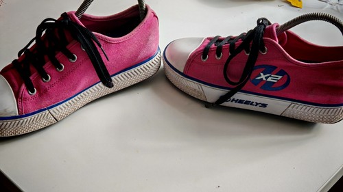 Heelys fresh girls roller - x2, girls'