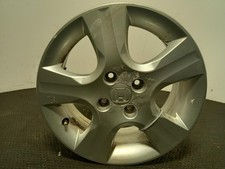HONDA JAZZ Alloy Wheel 15"Inch
