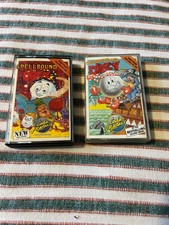 Amstrad Cassette ~ 2 x Dizzy