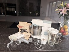 Vintage Kenwood Food Mixer