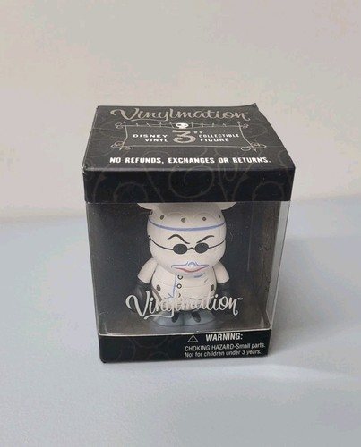 Nib disney vinylmation - nib,