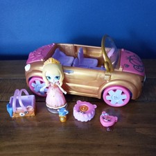Shopkins Happy Places Royal