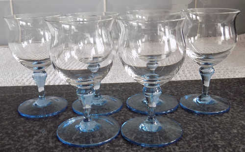 Vintage clear light - 6,