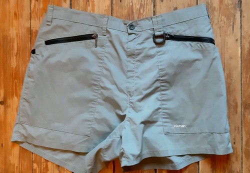 Rohan mens airlight cargo - airlight,