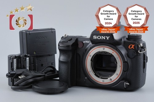 Sony α900 dslr a900 mp - sony, dslr-a900